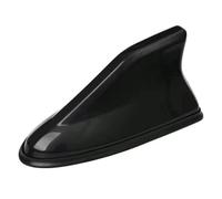 FBVVYTK Car Shark Fin Antenna, for Toyota bZ4X BEV 2022-2024 Car Roof Shark Fin Waterproof dustproof Antenna Radio Signal Car Radio Car Accessories,A