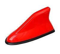 FBVVYTK Car Shark Fin, for AUDI A6 2019-2024 Waterproof And Dust Proof Radio Signal Car Shark Fin Antenna Car Accessories,F