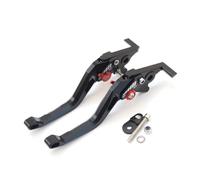 Fbxmjoa Brake Lever Handle Fit for VOGE SR4 MAX SR4MAX 2024 5D Short Adjustable Handle Brake Clutch Levers Aluminum Alloy(A-3)