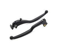 Fbxmjoa Brake Lever Handle for Ducati Supersport/S 939 MULTISTRADA MTS950 2017-2021 Motorcycle Brake Clutch Lever(1 Set)