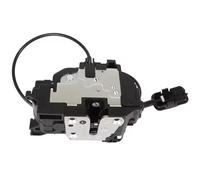 Fbxmjoa Door Lock Actuator Electric Locks Passenger Side For Master 3 For Vauxhall 2010-2020 805020009R Latch Catch Lock