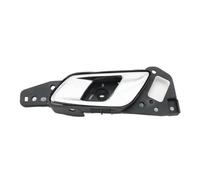 Fbxmjoa Interior Door Handle for Ranger 2012-2019 for Everest 2015-2019 for Mazda for BT50 2012-2019 Car Front Inner Door Handle 1piece Doors Handles(1piece Front Left)