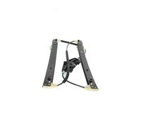 Fbxmjoa Power Window Regulator Auto Parts 1Piece Front Left Door Window Regulator 2011-2013 for Fabia OE 5JD837461A