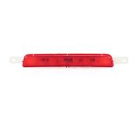 Fbxmjoa Rear Center High Brake Light 3nd Brake Light Mount Stop Brake Lamp 68083906AC For Chrysler For Town & For Country 2008-2015 3RD Third Rear Light
