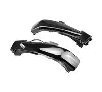 Fbxmjoa Replacement Wing Mirror Indicator Dynamic LED Side Mirror Turn Signal Light For Peugeot 508 SW For Citroen DS5 For C4 For Grand Picasso II