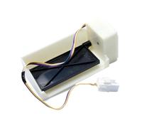 FBZA-1750-10D Electrical Damper for Sam-sung DA31-00043F BCD-286WNQISS1 290WNRISA1 WNSIWW Refrigerator Replacement