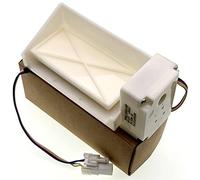 FBZA-1750-10D Refrigerator Damper Motor Compatible with Samsung DA31-00043F DA31-00071F BCD-286WNQISS1 290WNRISA1 WNSIWW NSBA001TF1 SRL453DW SRL450ELS SRL449EEW- one Year Warranty