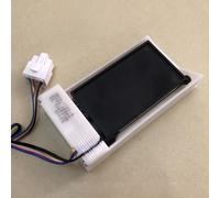 FBZA-1750-6 DC12V 60mA Refrigerated Electric Damper Freezer Fridge Spare Parts Refrigerator Electric Air Door BCD-430WEZ50