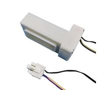 FBZA-1750-7 Refrigerator Air Duct Electric Damper Switch 17431000000895 Replacement Parts