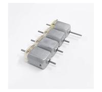 FC-130SA 130 Dual Shaft electronic starter High Speed 20mm electronic starter DIY Hobby Car Boat Train C 12V 17000RPM ICXLPMC