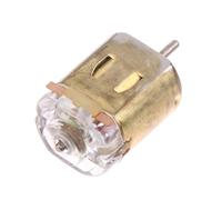 FC-130SA 130 electronic starter DC 2.4V-3.2V 32000RPM Ultra-high Speed 27mm electronic starter DIY RC Toy 4WD Racing Slot Car BIANMTSW
