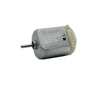 FC-130SA-20120 130 DC electronic starter DC 3V 3.7V 5V 6V 17000RPM High Speed Carbon Brush DIY MQXFCZUX