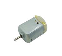 FC-130SA-20120 130 electronic starter DC 3.7V 5V 6V 16000RPM High Speed 20mm electronic starter DIY Hobby Toy Car Boat Model AUOQKQUT