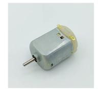 FC-130SA-20120 130 electronic starter DC 3.7V 5V 6V 16000RPM High Speed 20mm electronic starter DIY Hobby Toy Car Boat Model