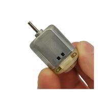 FC-130SA-20120 DC 3V 5V 6V 7.4V High Speed 15mm*20mm 130 electronic starter Toy Slot 4WD Racing Car Model RUAJOGYNVM