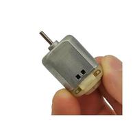 FC-130SA-20120 DC 3V 5V 6V High Speed 20mm Carbon Brush electronic starter Toy Slot 4WD Car Model ICXLPMC