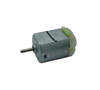 FC-130SA 20mm*15mm electronic starter DC 3V 3.7V 5V 6V 18000RPM High Speed Precious Metal Brush 130 electronic starter RC Toy Car Boat ICXLPMC