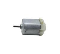 FC-130SA-2270 130 electronic starter DC 3V 3.7V 21200RPM High Speed Carbon Brush 20mm electronic starter DIY RC Toy Racing Slot Car EKFBQBGW