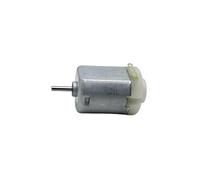 FC-130SA-2270 130 electronic starter DC 3V 3.7V 21200RPM High Speed Carbon Brush 20mm electronic starter DIY IINKUEYK