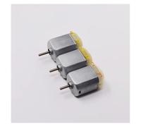 FC-130SA Carbon Brush electronic starter DC 1.5V 3V 3.7V 5V 6V 7.4V High Speed Strong Magnet RC Toy Slot Car Climbing Car Rail Car EKFBQBGW(A Motor)