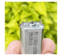 FC-130SV-10390 electronic starter DC 3V-14.4V 5V 12V 18.8mm Long Shaft Carbon Brush EKFBQBGW