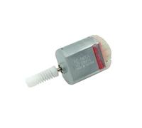 FC-140SA 20mm electronic starter DC 12V Worm Gear Shaft Car Door Lock Actuator Folding Rearview Mirror Repair electronic starter RUAJOGYNVM
