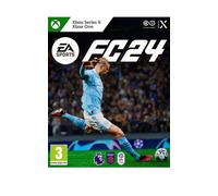 EA SPORTS FC 24 (XBOX X/ONE)