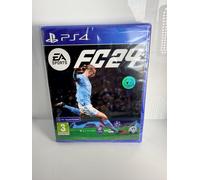 FC 24 - Standard Edition (Sony PlayStation 4 PS4) (European Ed) New & Sealed