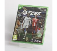 EA SPORTS FC 26 Standard Edition XBOX Series X / XBOX One | VideoGame | English