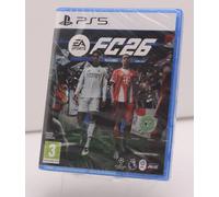 EA SPORTS FC 26 Standard Edition PS5 | VideoGame | English