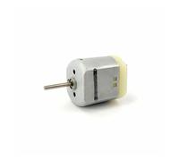 FC-260RA-10400 Carbon Brush electronic starter DC6V-12V 8800RPM Engine 14mm long Shaft