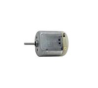 FC-260SA-13340 260 electronic starter DC 5V-12V 8500RPM 24mm*18mm Carbon Brush electronic starter DIY IDGTTLDF