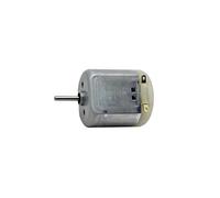 FC-260SA-13340 260 electronic starter DC 5V-12V 8500RPM 24mm*18mm Carbon Brush electronic starter DIY Hobby Toy Model ZDVHOMCB
