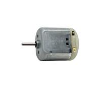 FC-260SA-13340/42 Carbon Brush electronic starter DC 3V-12V 8500RPM Large Torque CZAOINCU