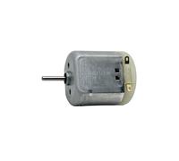 FC-260SA-13340/42 Carbon Brush electronic starter DC 3V-12V 8500RPM Large Torque ICXLPMC
