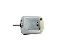 FC-260SA-13340 electronic starter DC 3V 6V 12V 8500RPM High Speed 260 Carbon Brush electronic starter DIY EKFBQBGW