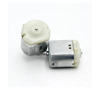 FC-260SA-13340 electronic starter DC 3V 6V 12V 8500RPM High Speed 260 Carbon Brush electronic starter DIY Toy Car Model Accessories MQXFCZUX