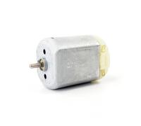 FC-280-3055 DC 3V-6V 18000RPM High Speed Carbon Brush 24mm 280 electronic starter DIY Hobby Toy Car Boat Model Motor Drivers