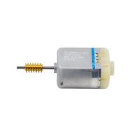 FC-280PB-14240 electronic starter DC 12V Metal Worm Gear PKNVKZIDK