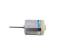 FC-280PB 18mm*24mm electronic starter DC 12V Engine 23mm Long Shaft EKFBQBGW