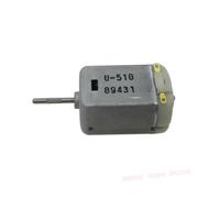 FC-280PC DC Engine DC 6V-18V 12V 5600RPM Large Torque Carbon brush electronic starter DIY Toy AUOQKQUT
