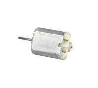 FC-280PD-16200 DC 12V 9300RPM Carbon Brush 24mm electronic starter Car Door Lock Actuator Rearview Mirror Repair electronic starter IDGTTLDF