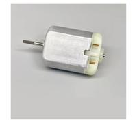 FC-280PD-16200 DC 12V Mincro 24mm 280 electronic starter D-Shaft For Car Door Lock Rearview Mirror Actuator IDGTTLDF