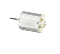 FC-280PD-16200 electronic starter DC 8V-16V 12V 9300RPM electronic starter 280 Carbon Brush Flat electronic starter D Shaft Large Torque EKFBQBGW
