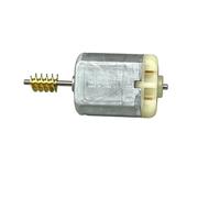 FC-280PD-16240 12V DC electronic starter Carbon Brush 12 Volts FC280PD Car Automotive Central Locking Brass Worm Gear electronic starter