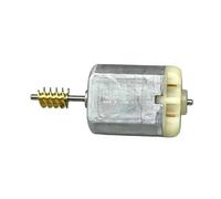 FC-280PD-16240 DC 12V 7900RPM Worm Gear Shaft 24mm Carbon Brush electronic starter Car Door Lock Actuator Rearview Mirror Repair AUOQKQUT