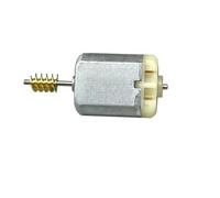 FC-280PD-16240 DC12V 7900RPM Worm Gear Shaft 24mm Carbon Brush electronic starter ICXLPMC