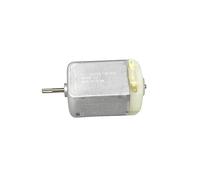 FC-280SA-18165 280 electronic starter DC 6V-12V 12500RPM High Speed Carbon Brush 24mm electronic starter DIY Hobby Toy Model IDGTTLDF