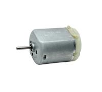 FC-280SA-2865 280 electronic starter DC 3V 5V 6V 9V 23500RPM High Speed electronic starter AUOQKQUT