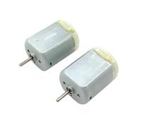 FC-280SA-2865 DC3V 6V 23500RPM Splined/Round Shaft Carbon Brush 24mm Motor 1Pcs